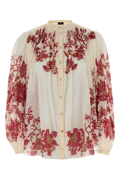 Etro Camicia