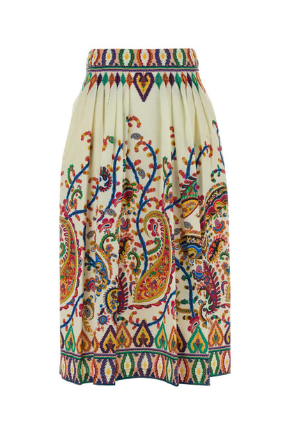 Etro Skirt