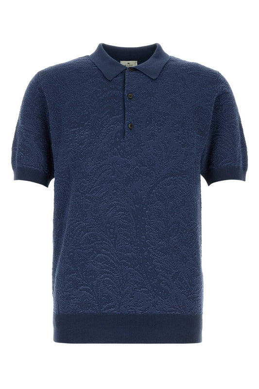 Etro Polo