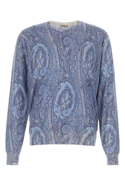 Etro Knit