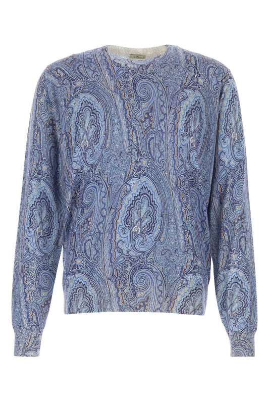 Etro Knit