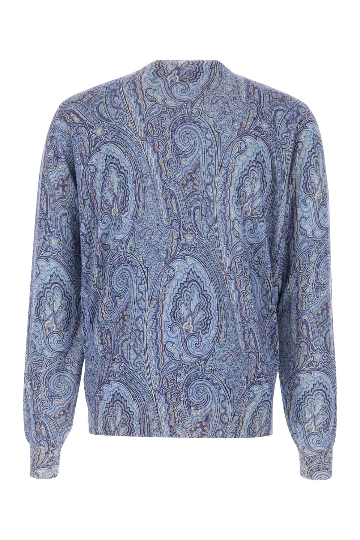 Etro Knit
