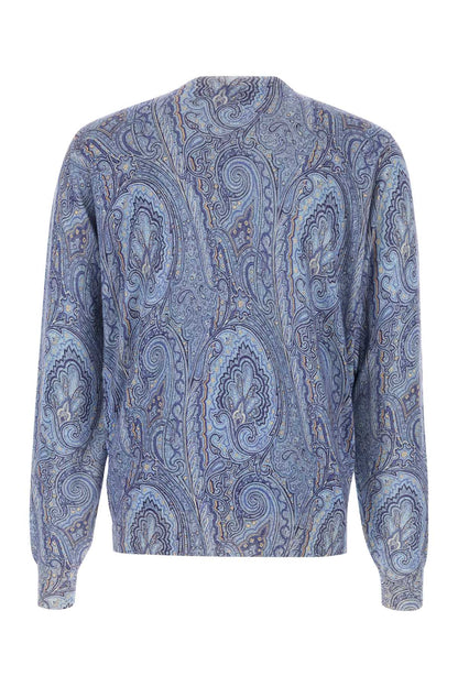 Etro Knit
