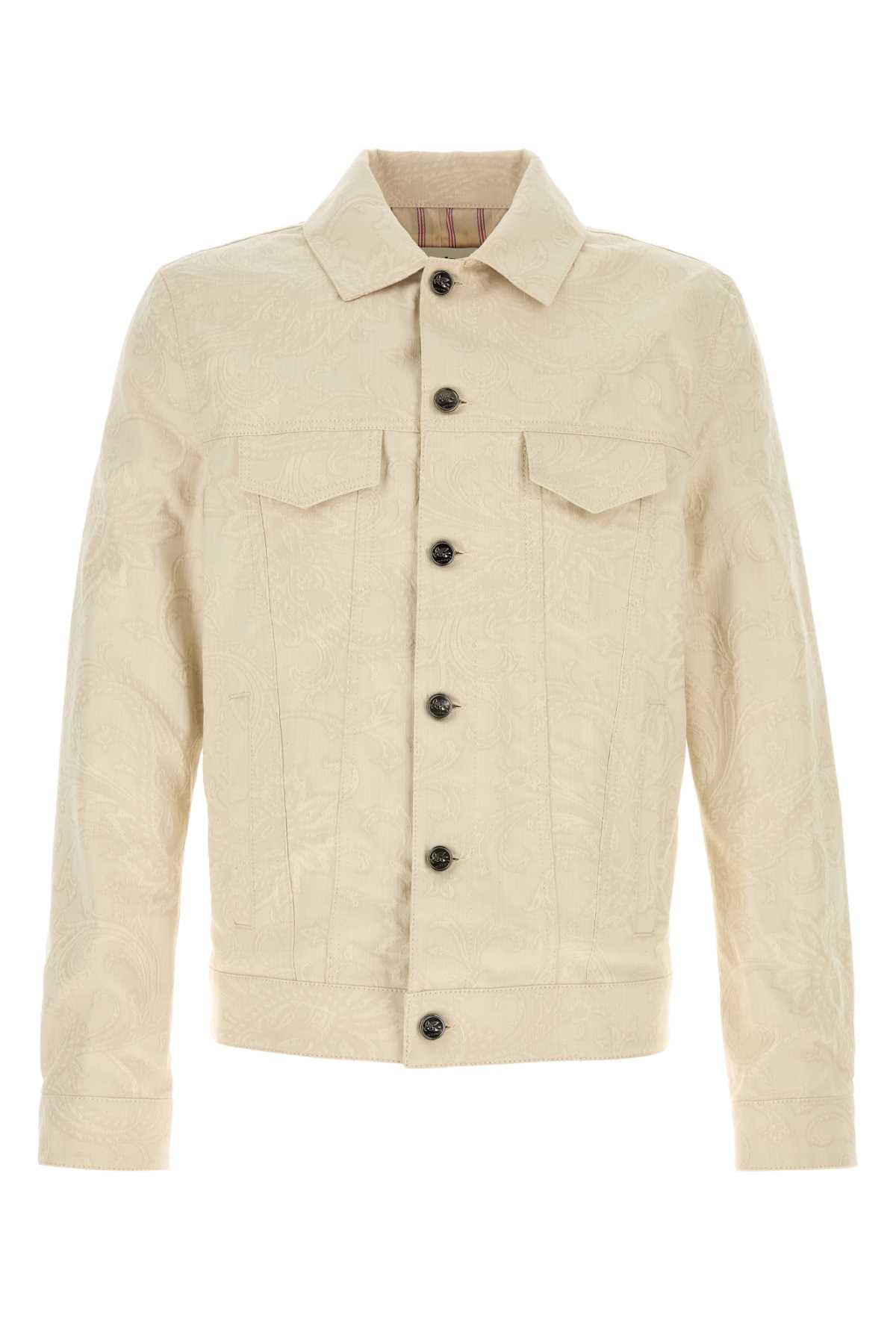 Etro Jacket