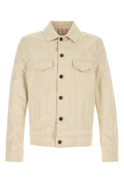 Etro Jacket