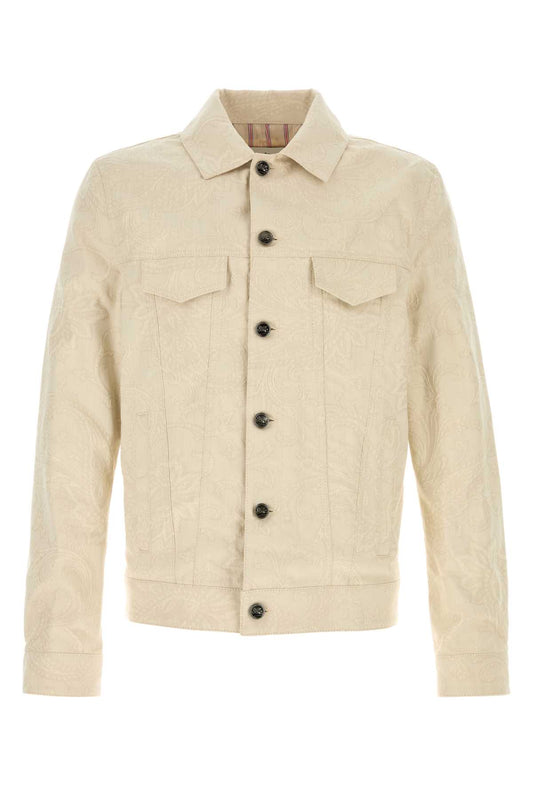 Etro Jacket