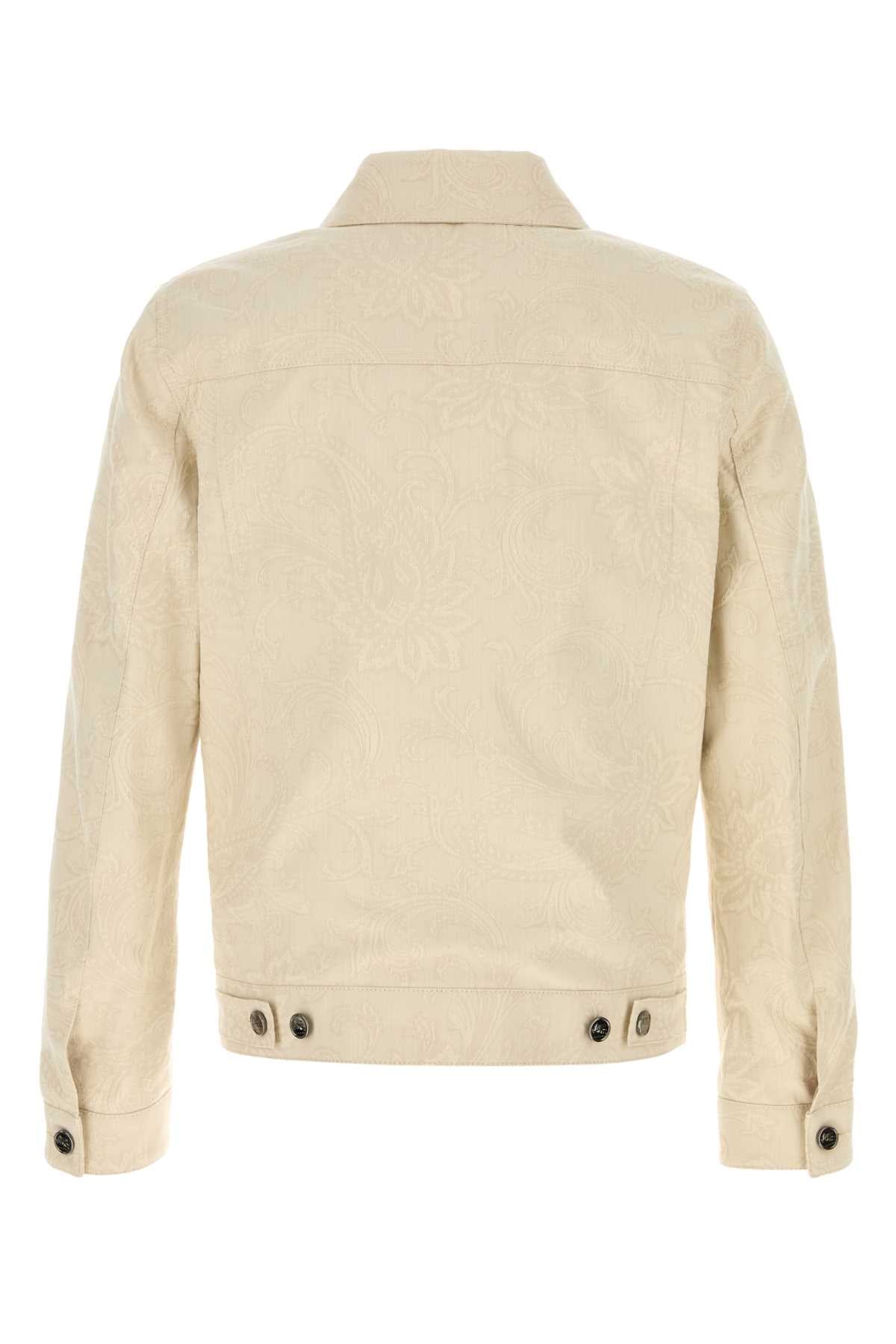 Etro Jacket