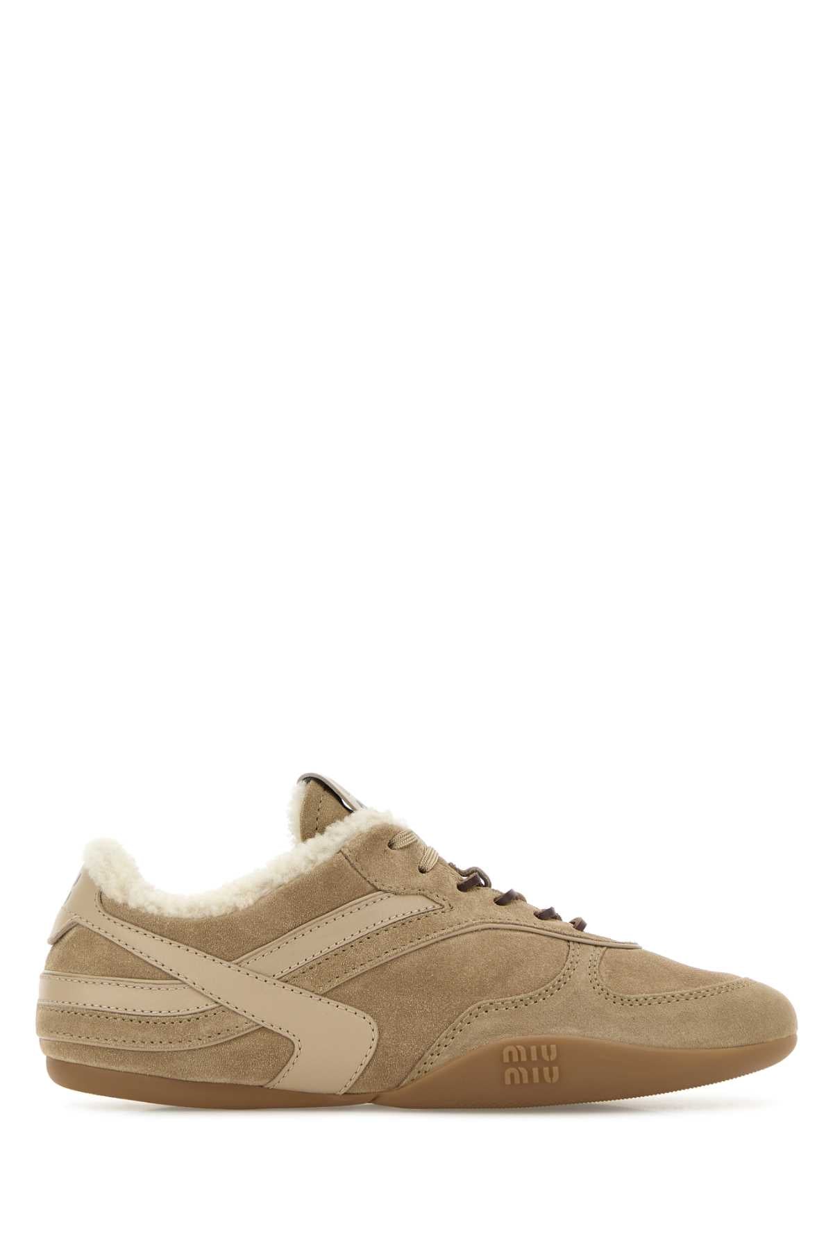 ALLACCIATE SNEAKERS