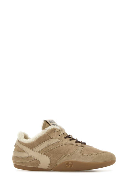 ALLACCIATE SNEAKERS