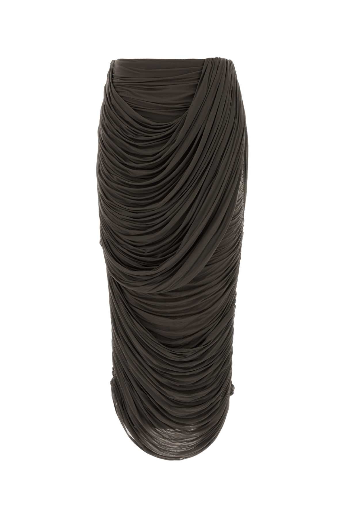 Magda Butrym Re26skirt09brown