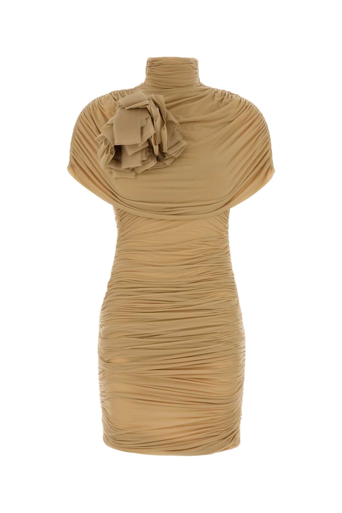 Magda Butrym Re26dress35beige