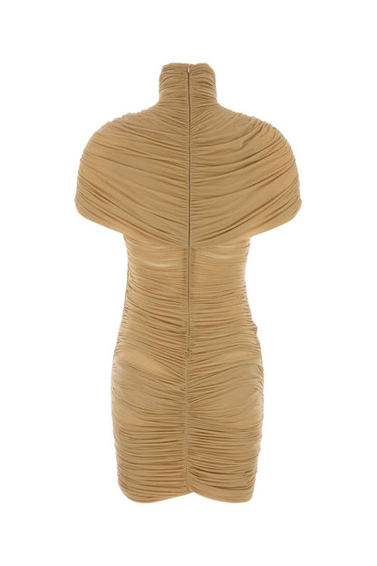 Magda Butrym Re26dress35beige