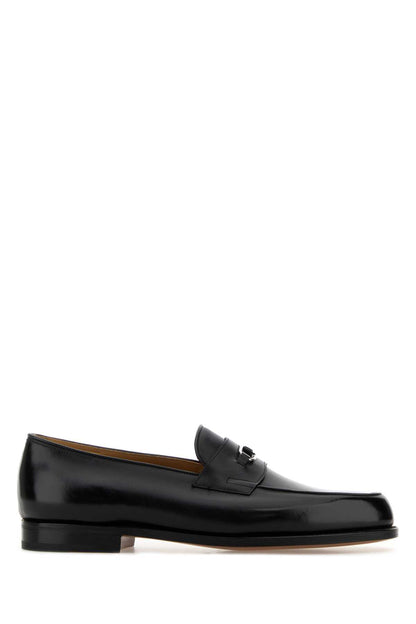 LOPEZ RING PD LOAFERS