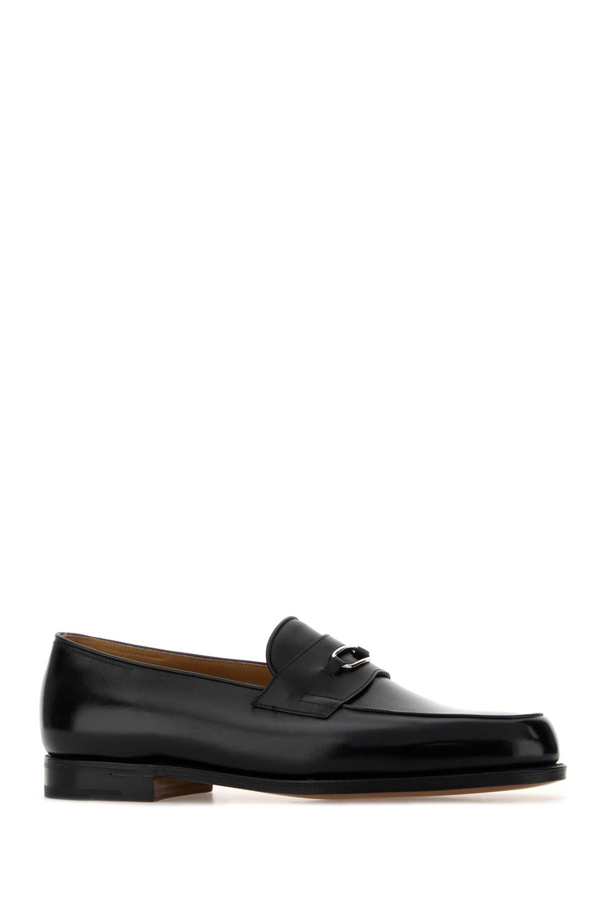 LOPEZ RING PD LOAFERS
