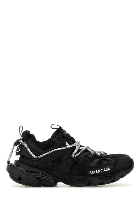 TRACK SNEAKERS