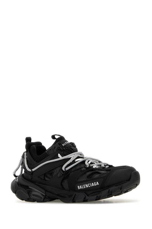 TRACK SNEAKERS