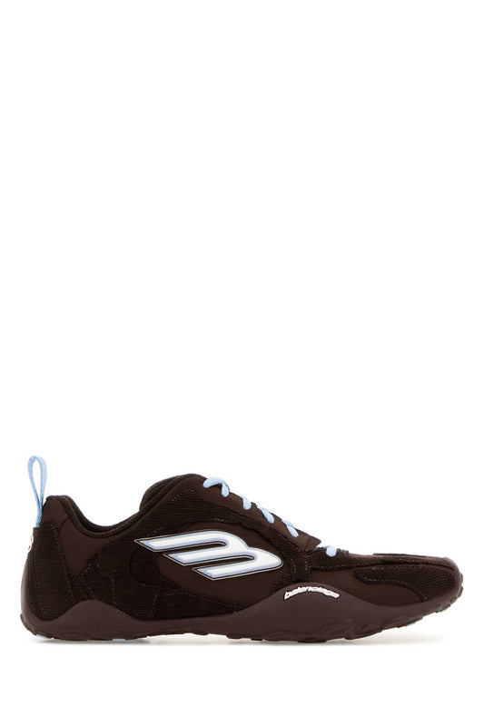 MONDAY ULTRA SNEAKERS