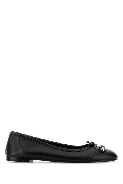 CITY UPT. FLAT L005 BALLERINAS