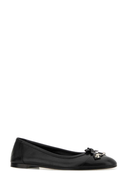 CITY UPT. FLAT L005 BALLERINAS