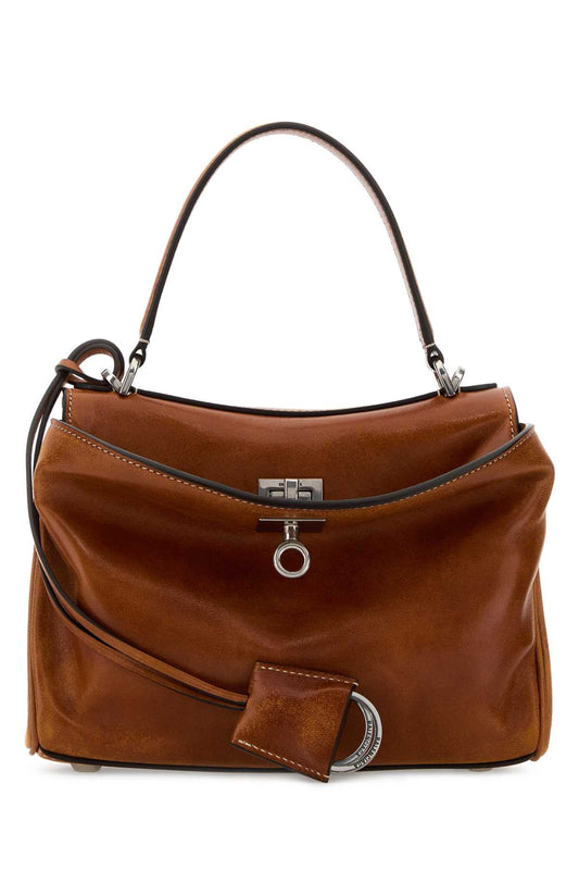 RODEO TOP HANDLE HANDBAGS