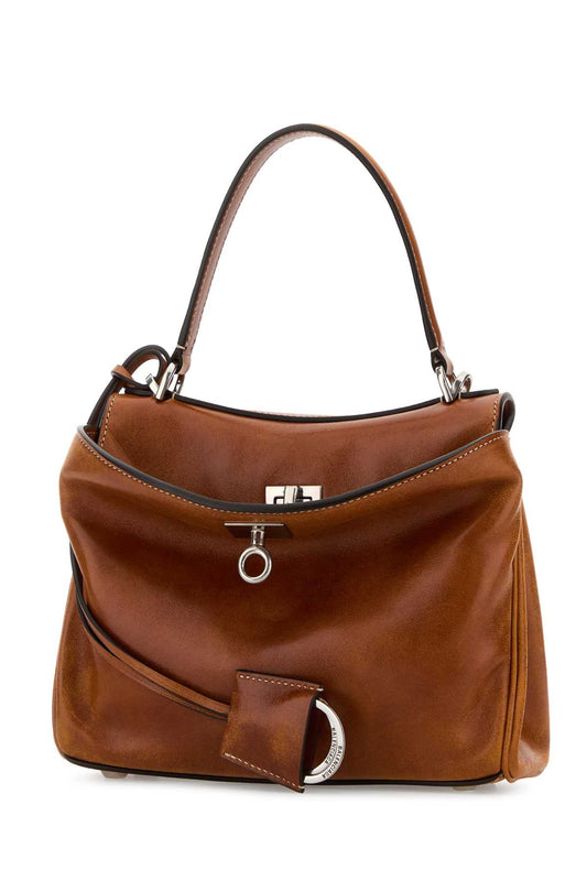 RODEO TOP HANDLE HANDBAGS
