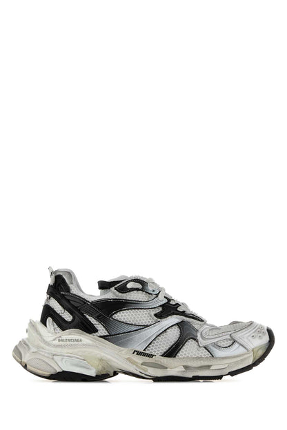 RUNNER 2 SNEAKERS