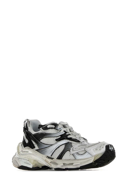 RUNNER 2 SNEAKERS