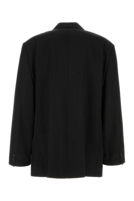 Balenciaga Tuxedo jacket
