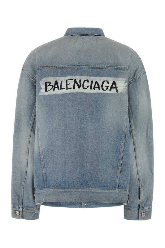 Balenciaga Regular jacket