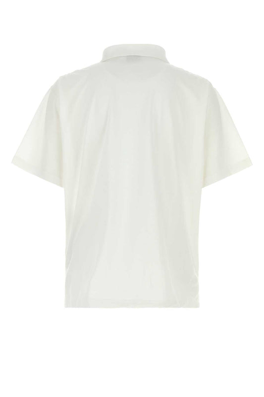 Balenciaga S/s regular polo