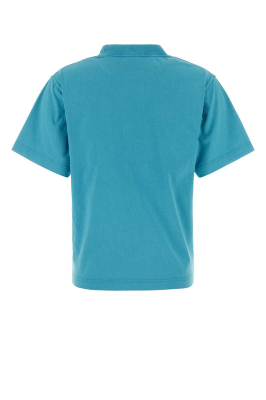 Balenciaga Medium fit t-shirt