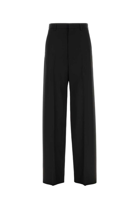 Balenciaga Large tailored pants