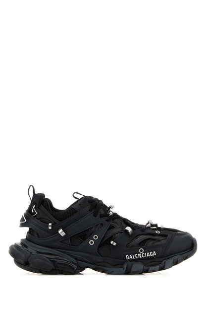 TRACK SNEAKERS