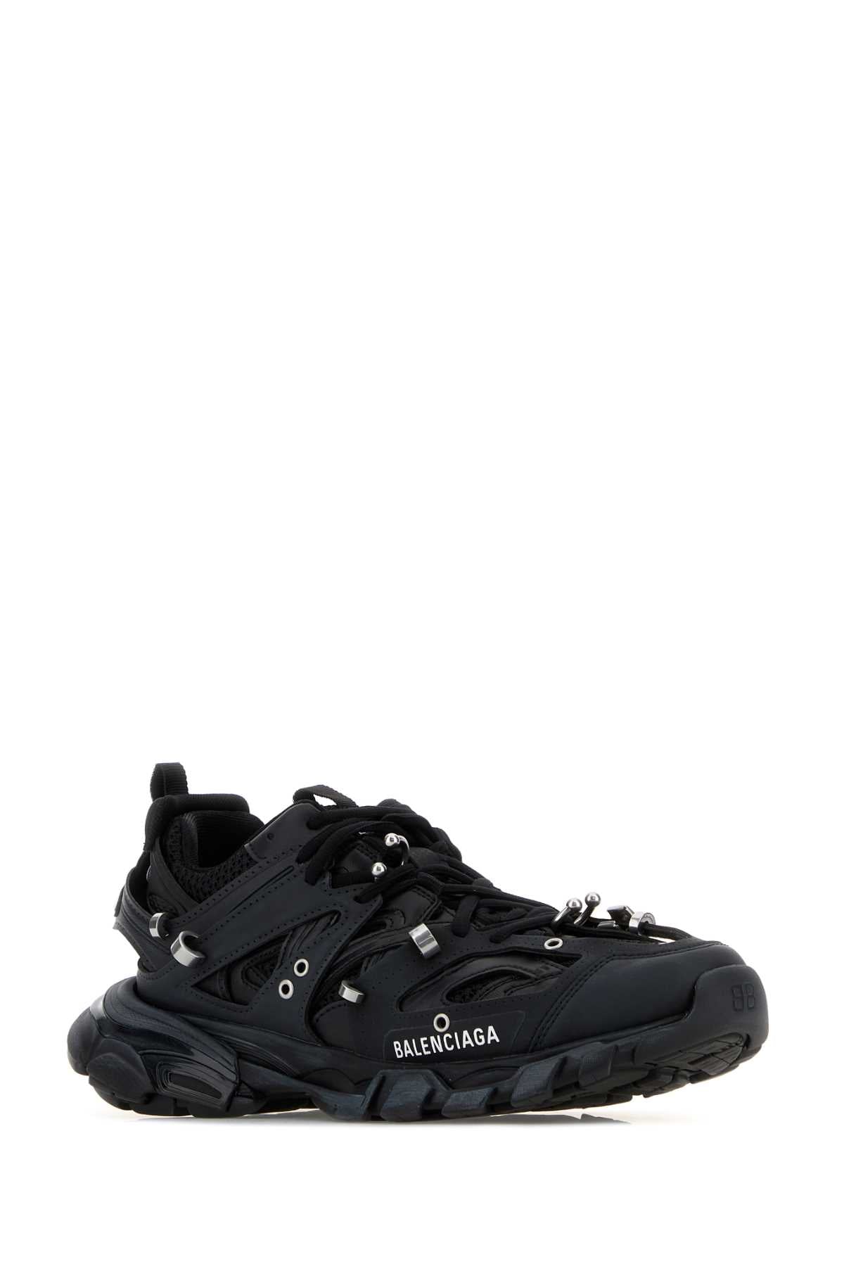 TRACK SNEAKERS