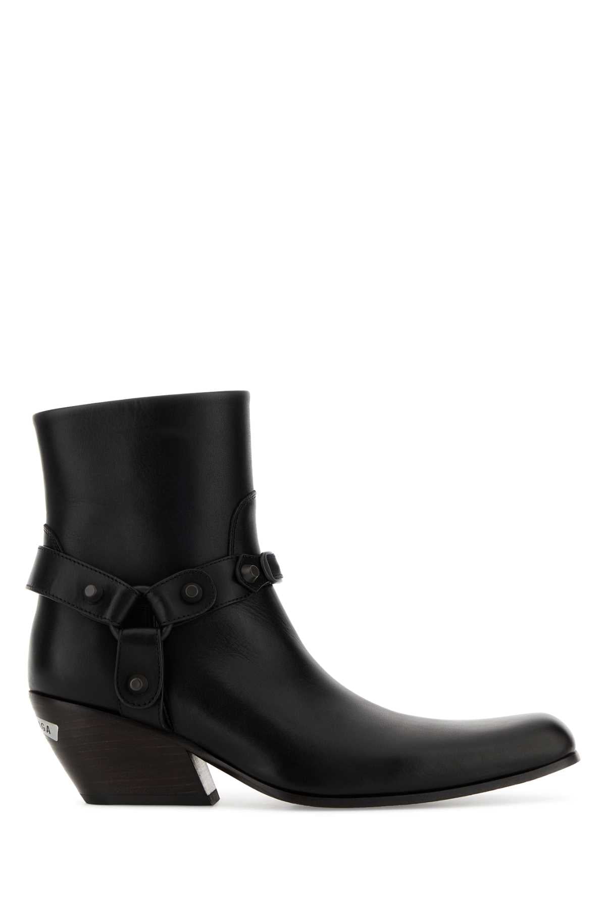 MEMPHIS BOOTIE HARN BOOTS