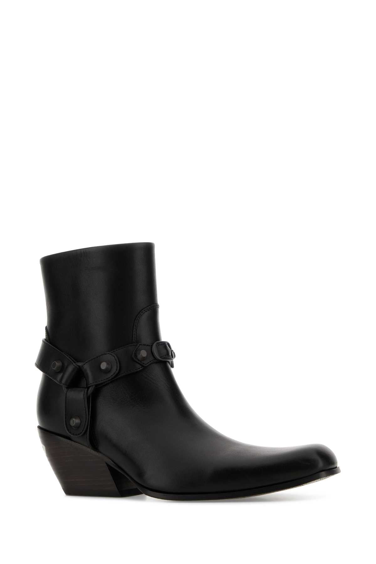 MEMPHIS BOOTIE HARN BOOTS