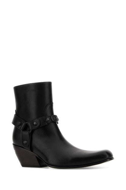 MEMPHIS BOOTIE HARN BOOTS