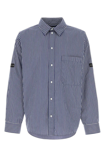 Balenciaga Oversized shirt