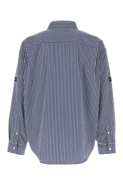 Balenciaga Oversized shirt