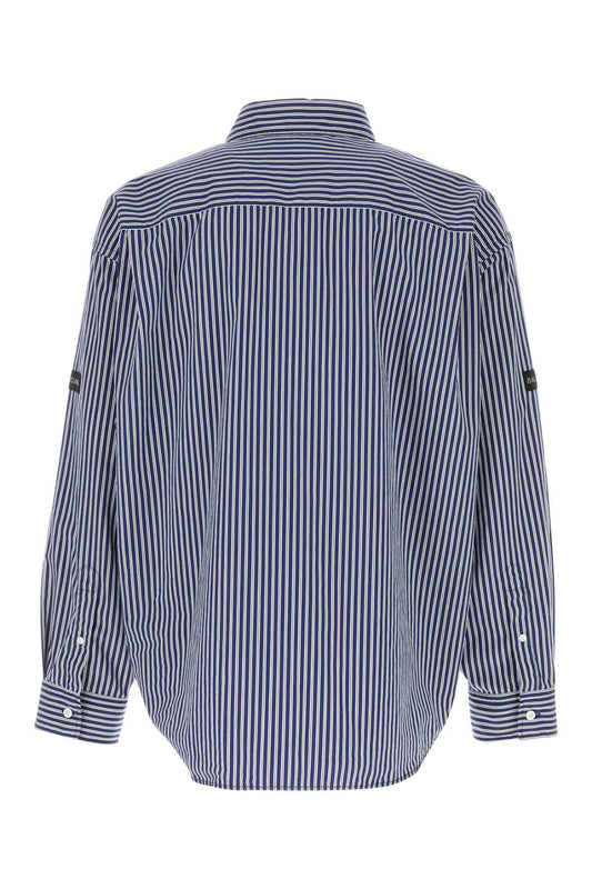Balenciaga Oversized shirt