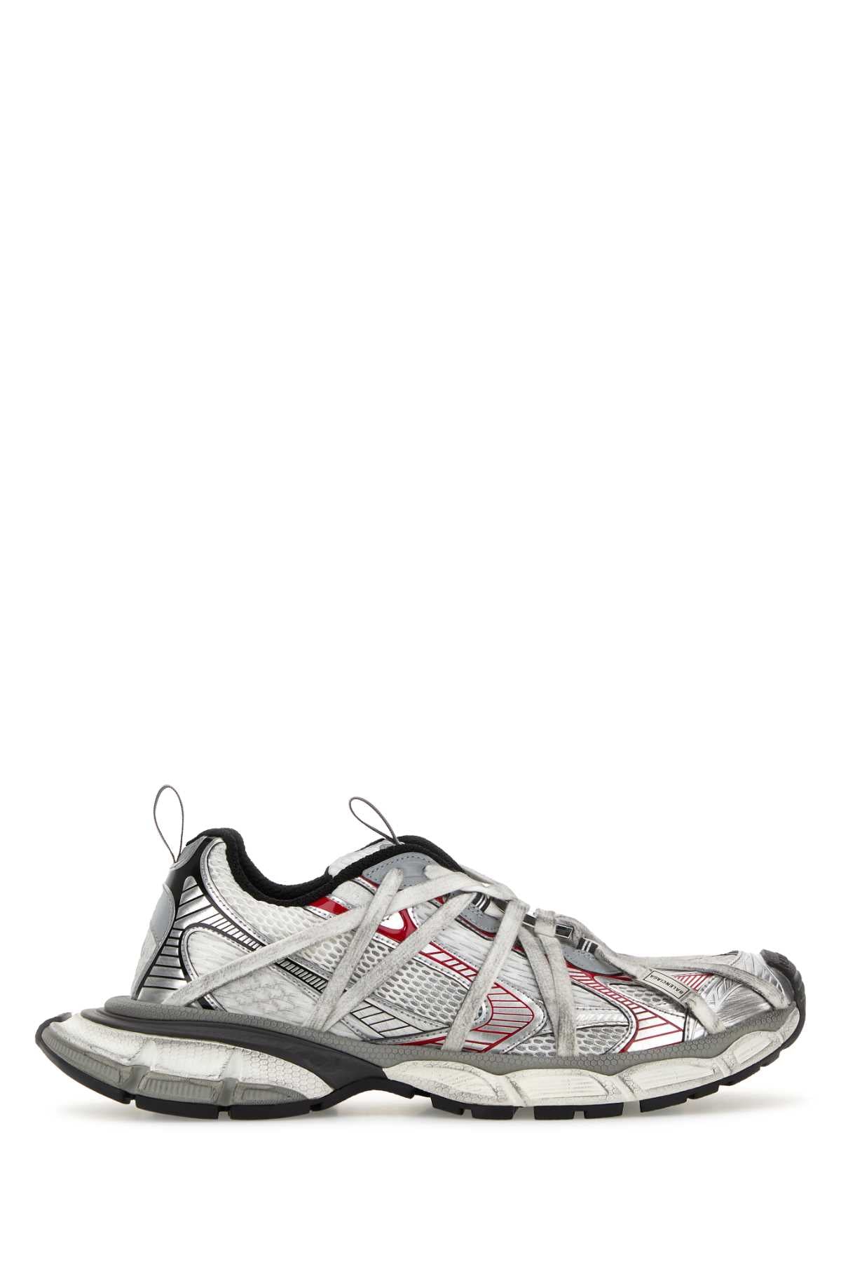 3XL EXTREME LACES B SNEAKERS