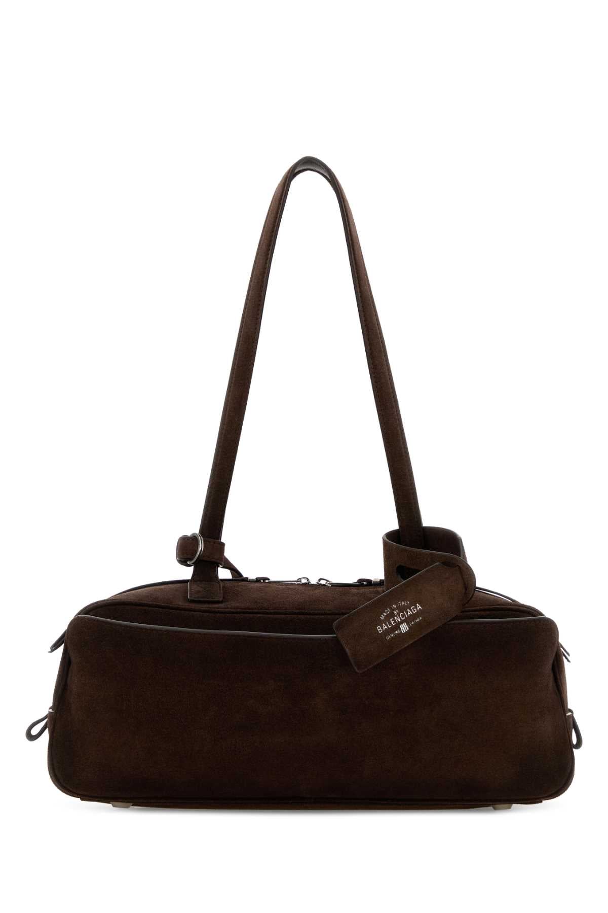 Balenciaga Carrie bowling s