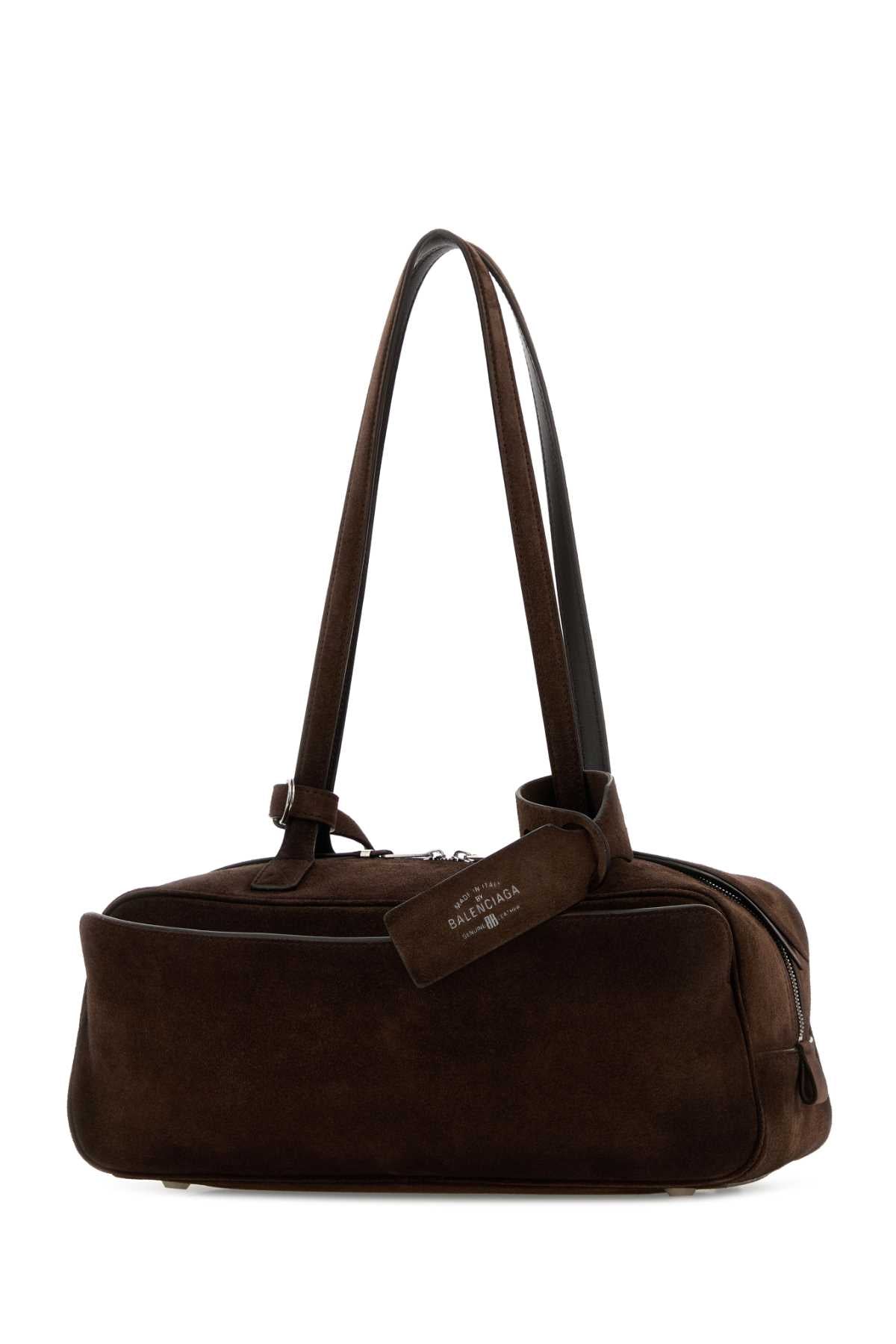 Balenciaga Carrie bowling s