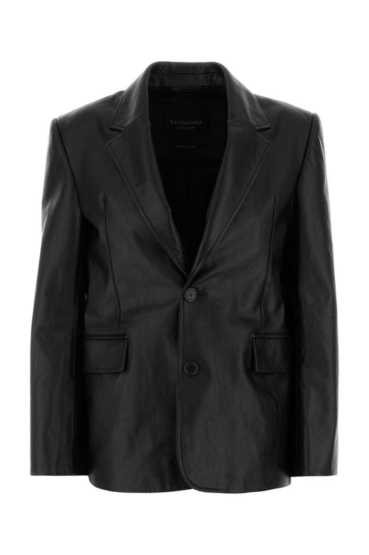 Balenciaga Standard jacket
