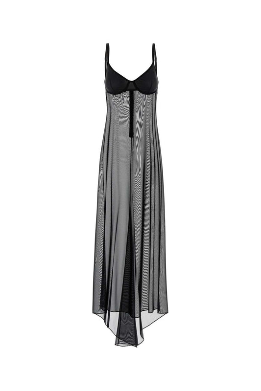 Balenciaga Naked dress