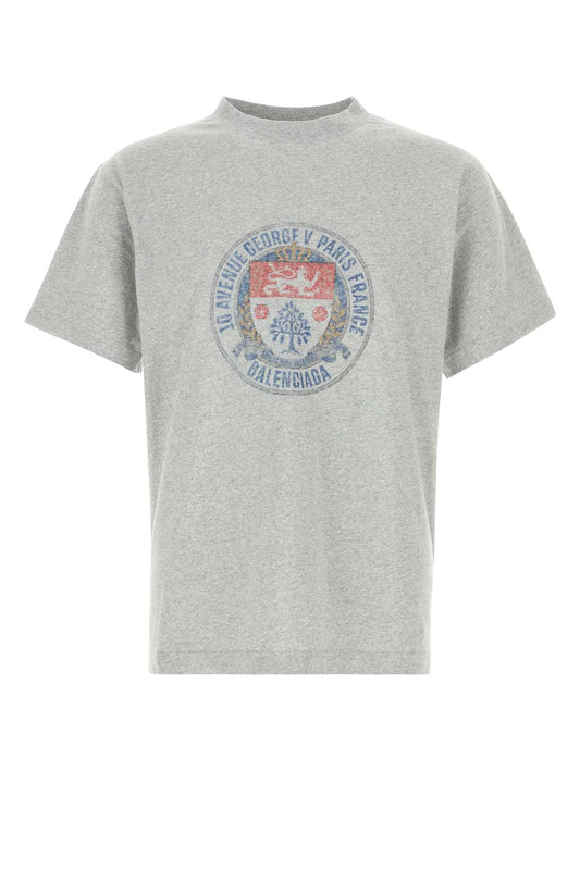 Balenciaga Standard t-shirt