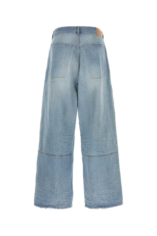 Balenciaga Minimal baggy pants