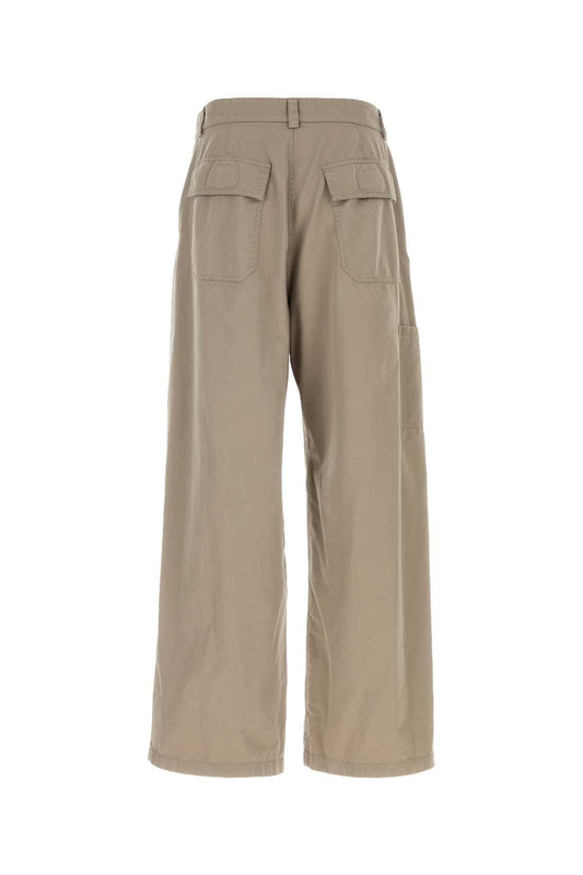 Balenciaga Workwear pants