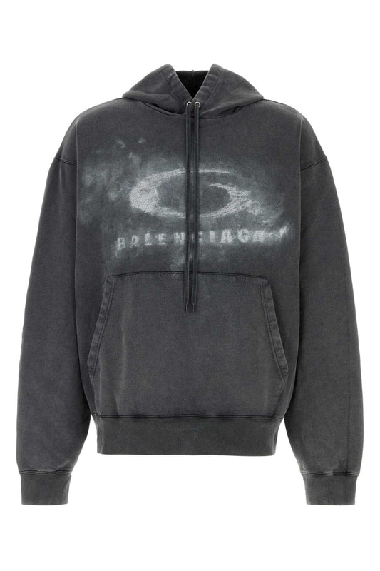 Balenciaga Oversized hoodie