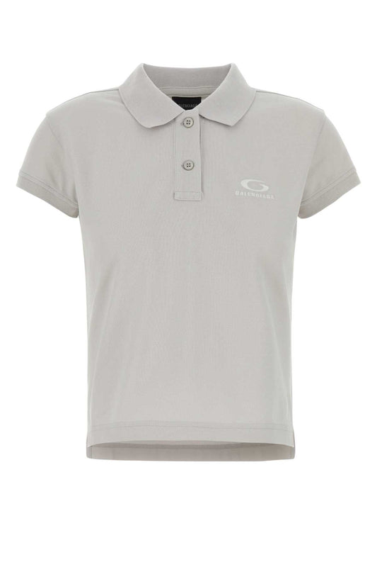 Balenciaga S/s polo